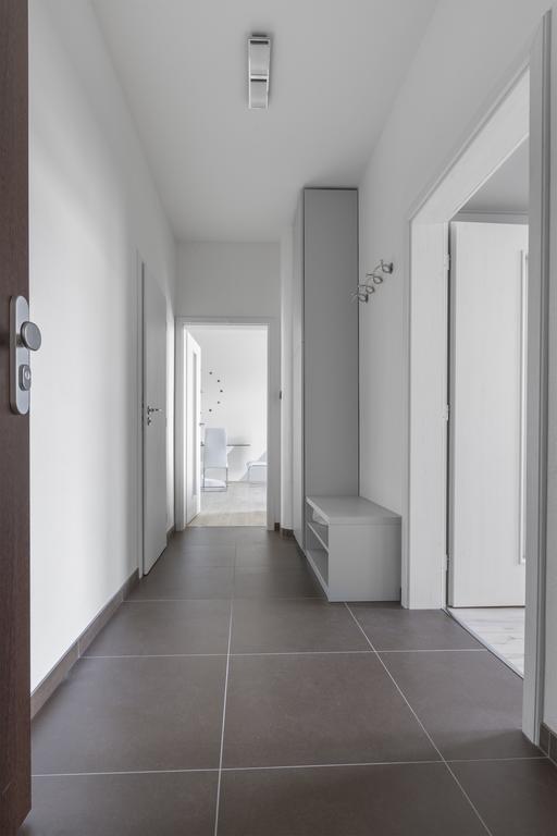 Apartsee Halkova Plzen Ngoại thất bức ảnh