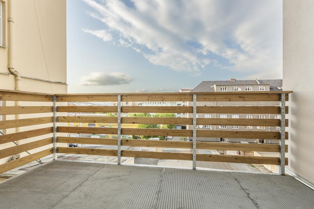 Apartsee Halkova Plzen Ngoại thất bức ảnh